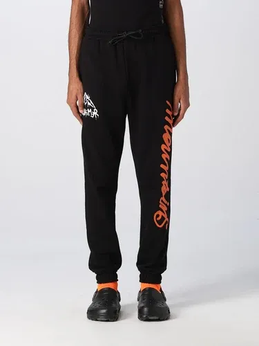Pantalone DISCLAIMER Uomo colore Nero (106509325)