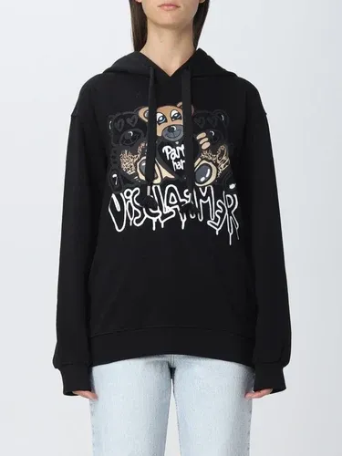 Felpa con cappuccio Disclaimer (106509327)