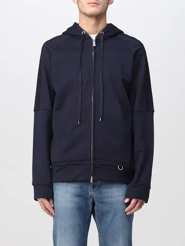 Felpa con zip Paolo Pecora (106509348) Felpa con zip Paolo Pecora (106509348)