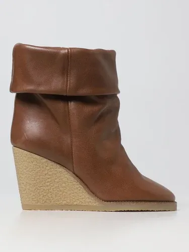 Stivaletto Isabel Marant in pelle (106509371) Stivaletto Isabel Marant in pelle (106509371)