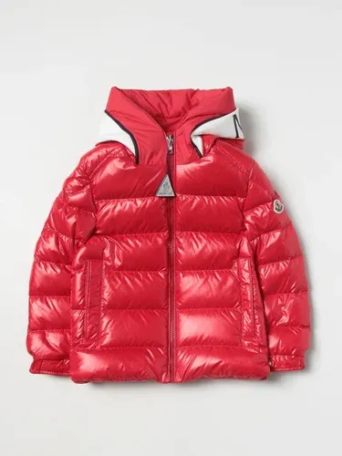 Piumino imbottito Moncler con zip (106509379)