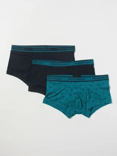 Set parigamba Emporio Armani Underwear in cotone (106509400)