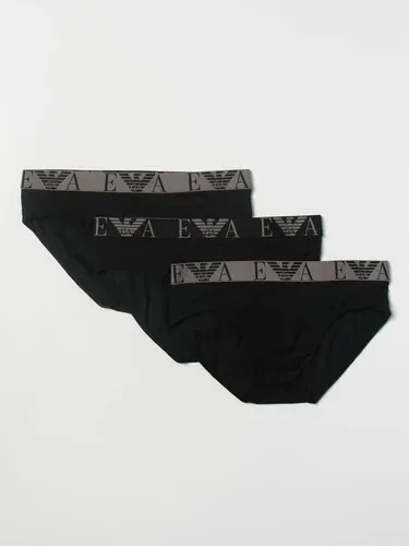 Set slip Emporio Armani Underwear in cotone (106509392)