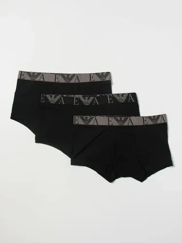 Set parigamba Emporio Armani Underwear in cotone (106509393)