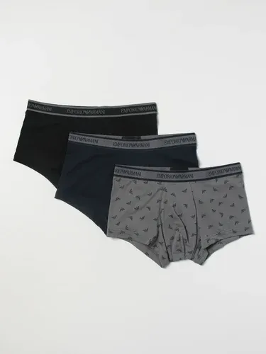 Set parigamba Emporio Armani Underwear in cotone (106509401)