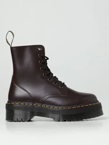 Stivaletto Jadon Dr.Martens in pelle liscia (106509420)