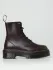 Stivaletto Jadon Dr.Martens in pelle liscia (106509420)