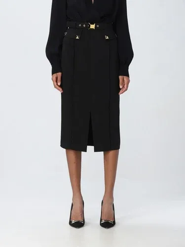 Gonna Elisabetta Franchi in crepe stretch (106509436) Gonna Elisabetta Franchi in crepe stretch (106509436)