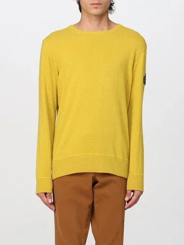 Maglia basic Roy Rogers con logo (106509483)