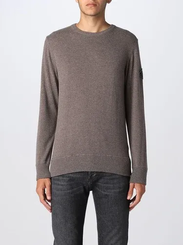 Maglia basic Roy Rogers con logo (106509480)