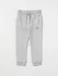 Pantaloncino CALVIN KLEIN Bambino colore Grigio (106509487)