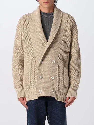 Maglia GOLDEN GOOSE Uomo colore Beige (106509495) Maglia GOLDEN GOOSE Uomo colore Beige (106509495)