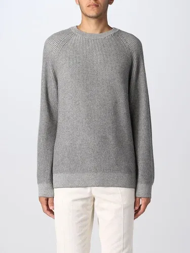 Maglia BRUNELLO CUCINELLI Uomo colore Grigio (106509609)