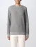 Maglia BRUNELLO CUCINELLI Uomo colore Grigio (106509609)
