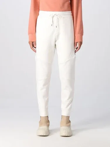 Pantalone C.P. COMPANY Uomo colore Bianco (106509717)