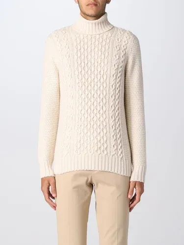 Maglia a dolcevita Drumohr di lana (106509730) Maglia a dolcevita Drumohr di lana (106509730)