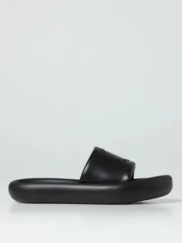 Stella Mccartney Sliders Stella McCartnewy in pelle sintetica (106509755) Stella Mccartney Sliders Stella McCartnewy in pelle sintetica (106509755)