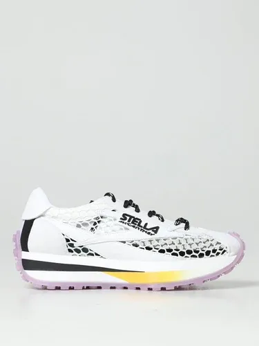 Sneakers Reclypse Stella McCartney in mesh a rete (106509756) Sneakers Reclypse Stella McCartney in mesh a rete (106509756)