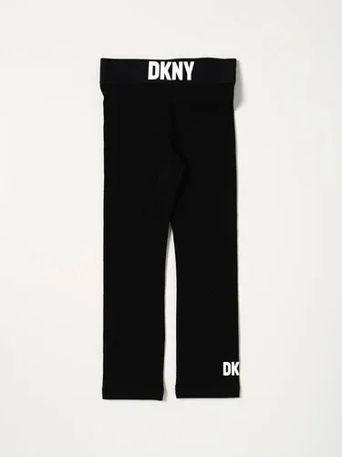 Pantalone DKNY Bambino colore Nero (106509769)