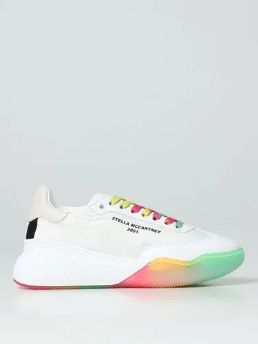 Sneakers Loop Stella McCartney in pelle sintetica e nylon (106509770) Sneakers Loop Stella McCartney in pelle sintetica e nylon (106509770)