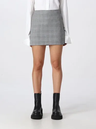 Gonna SPORTMAX Donna colore Nero (106509776) Gonna SPORTMAX Donna colore Nero (106509776)