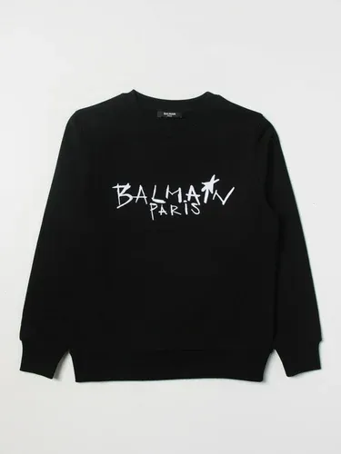 Maglia BALMAIN Bambino colore Nero (106509789)