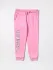 Pantalone DSQUARED2 JUNIOR Bambino colore Rosa (106509875)