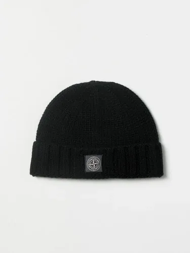 Cappello Stone Island in lana vergine (106509889) Cappello Stone Island in lana vergine (106509889)