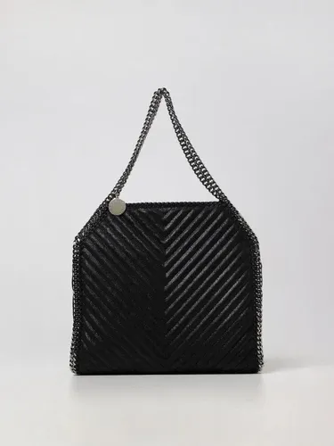 Borsa Falabella Stella McCartney in pelle sintetica trapuntata (106509892)