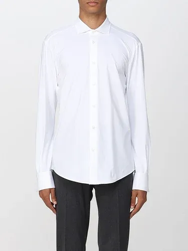 Camicia BRIAN DALES Uomo colore Bianco (106509894)