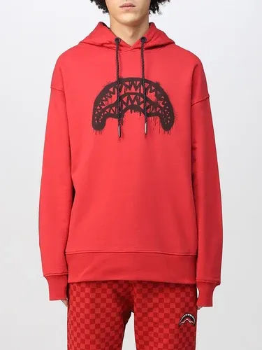 Felpa con cappuccio Sprayground (106509897) Felpa con cappuccio Sprayground (106509897)
