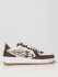 Sneakers EJ Rocket Enterprise Japan in pelle opaca (106509921)