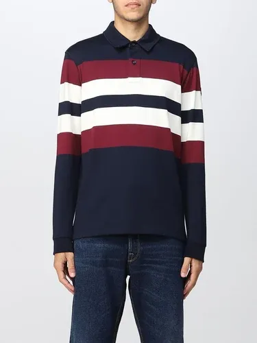 Polo PAUL & SHARK Uomo colore Blue (106509936)