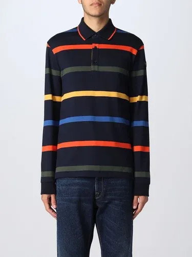 Polo PAUL & SHARK Uomo colore Blue (106509990)