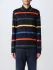 Polo PAUL & SHARK Uomo colore Blue (106509990)