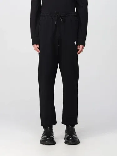 Pantalone MARCELO BURLON Uomo colore Nero (106510004)