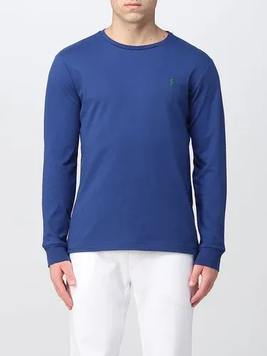 T-shirt basic Polo Ralph Lauren con mini logo (106510067) T-shirt basic Polo Ralph Lauren con mini logo (106510067)