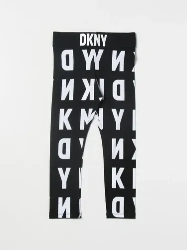 Pantalone DKNY Bambino colore Nero (106510069)