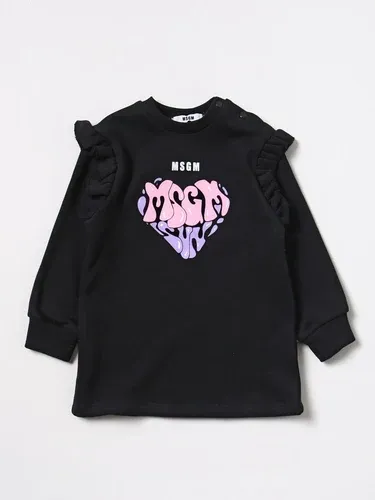 Abito a felpa Msgm Kids (106510081)