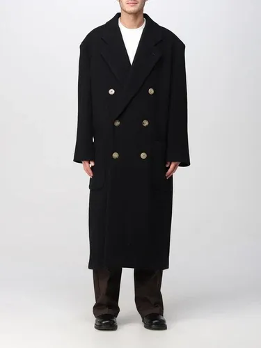 Cappotto MAGLIANO Uomo colore Nero (106510093)