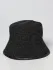 Cappello Fendi in misto cotone con monogram FF jacquard (106510177)