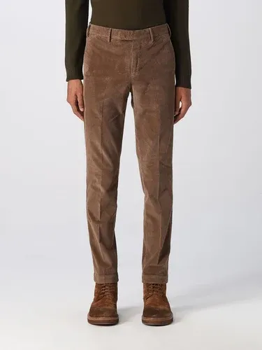Pantalone PT Uomo colore Marrone (106510178) Pantalone PT Uomo colore Marrone (106510178)