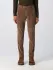 Pantalone PT Uomo colore Marrone (106510178)