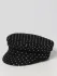 Cappello Ruslan Baginskiy in lana con strass (106510179)