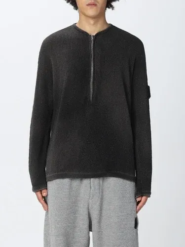 Maglia STONE ISLAND Uomo colore Nero (106510204)