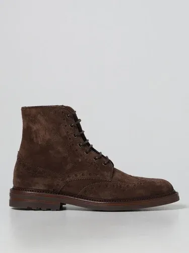 Brunello Cucinelli Stivaletto Brunello Cucinello in suede (106510223) Brunello Cucinelli Stivaletto Brunello Cucinello in suede (106510223)