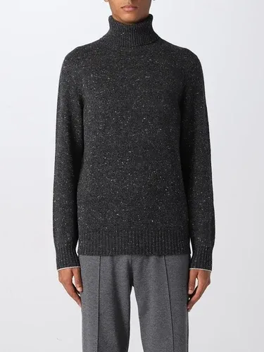Maglia BRUNELLO CUCINELLI Uomo colore Grigio (106510211)