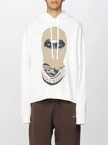 Felpa Ih Nom Uh Nit con stampa grafica (106510221) Felpa Ih Nom Uh Nit con stampa grafica (106510221)