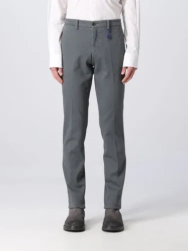 Pantalone con tasche america Manuel Ritz (106510235) Pantalone con tasche america Manuel Ritz (106510235)