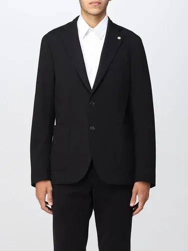 Blazer a monopetto Manuel Ritz (106510346)